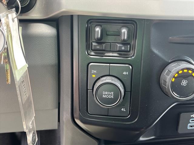 2025 Ford F-550SD XLT DRW