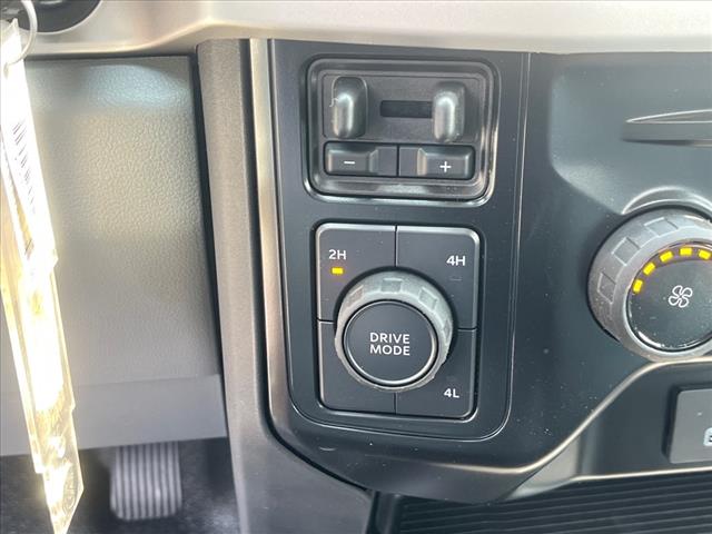 2025 Ford F-550SD XLT DRW