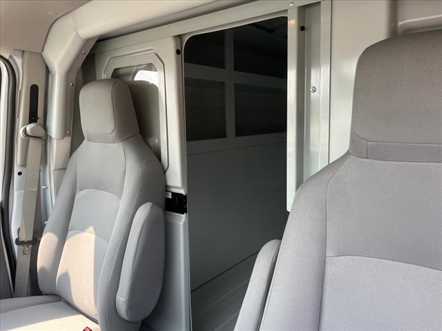 2026 Ford E-Series E-350 SD