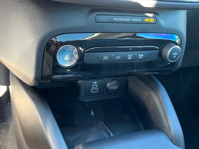 2025 Ford Escape Plug-In Hybrid Base