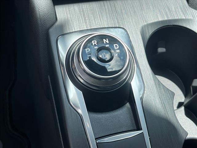 2025 Ford Escape Hybrid ST-Line Elite