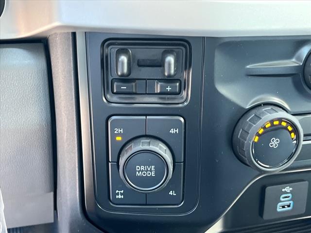 2025 Ford F-250 Super Duty XL