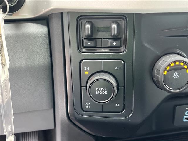 2025 Ford F-250 Super Duty XLT
