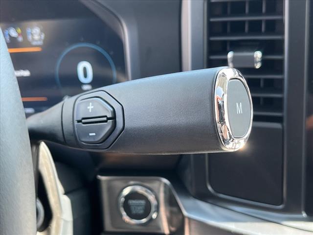 2024 Ford F-250 Super Duty Lariat