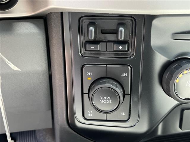2025 Ford F-250 Super Duty XLT