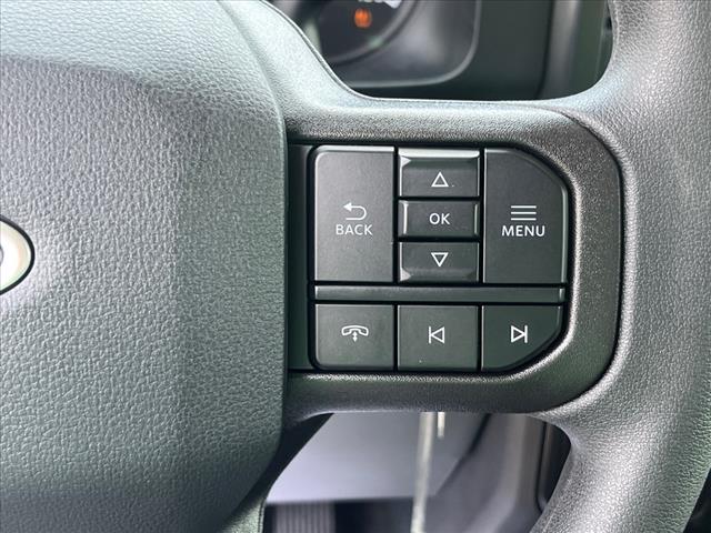 2025 Ford F-250 Super Duty XL