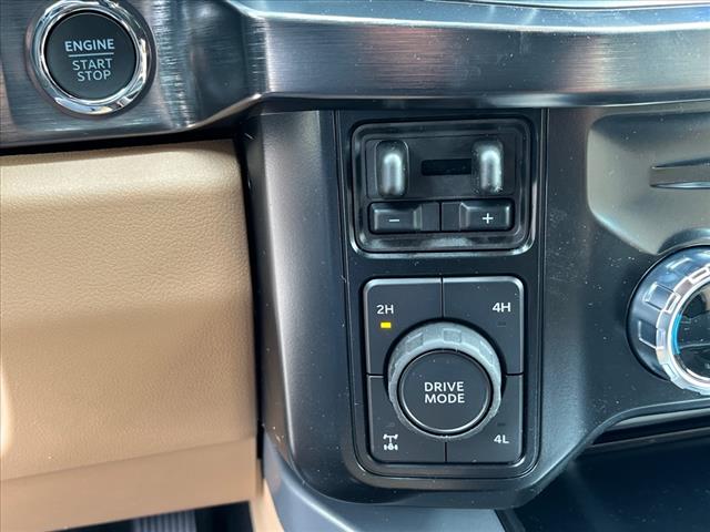 2025 Ford F-250 Super Duty Lariat