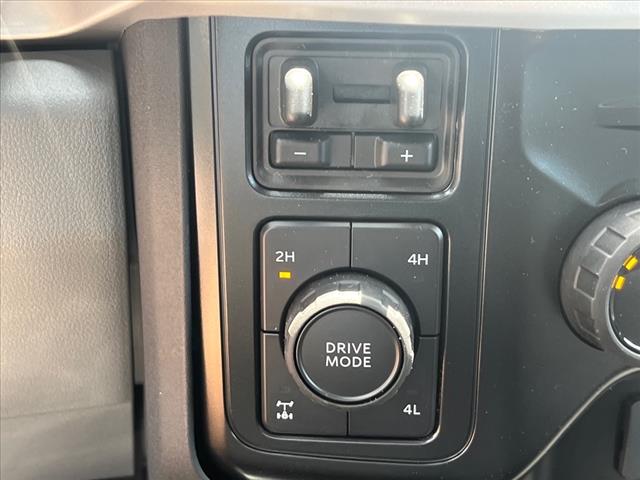 2025 Ford F-250 Super Duty XL