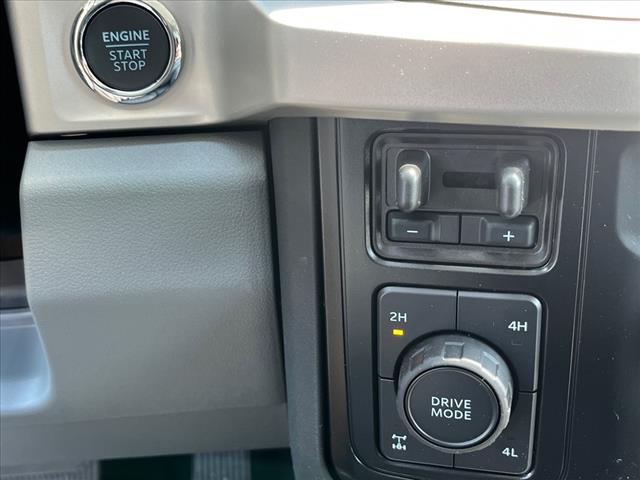 2025 Ford F-250 Super Duty XLT