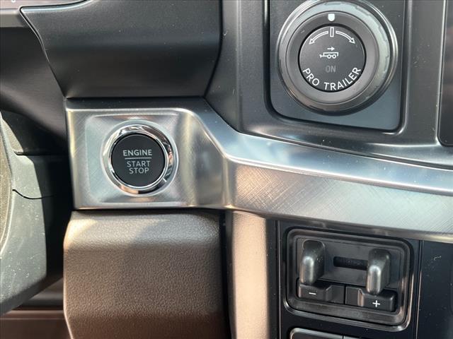 2025 Ford F-250 Super Duty King Ranch