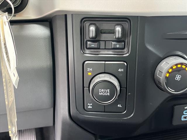 2025 Ford F-250 Super Duty XL