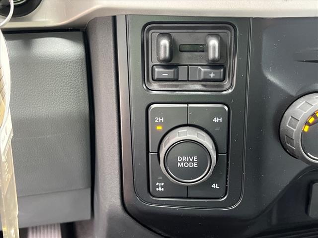 2025 Ford F-250 Super Duty XL