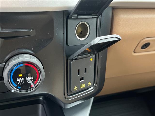 2025 Ford F-250 Super Duty XLT