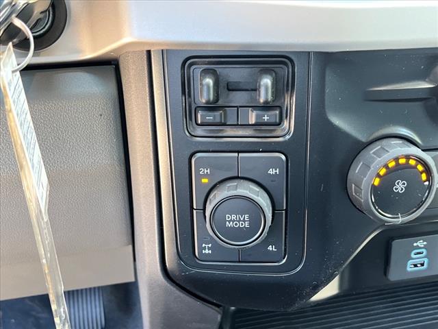 2025 Ford F-250 Super Duty XL