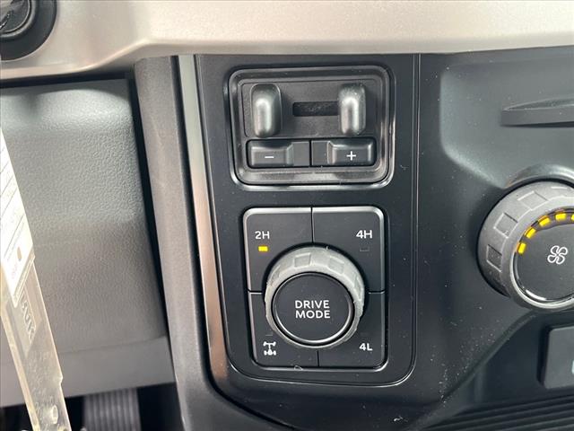 2025 Ford F-250 Super Duty XL