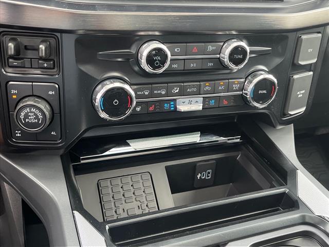 2025 Ford F-350 Super Duty Lariat