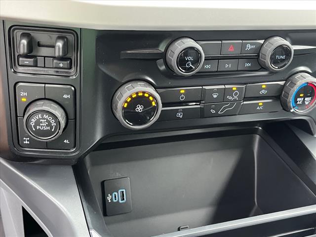 2025 Ford F-350 Super Duty XLT