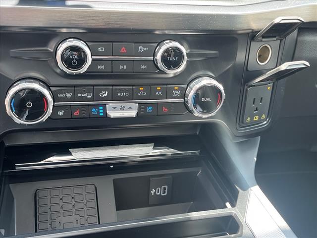 2025 Ford F-350 Super Duty Lariat