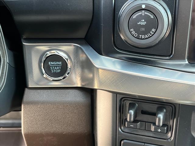 2025 Ford F-350 Super Duty King Ranch