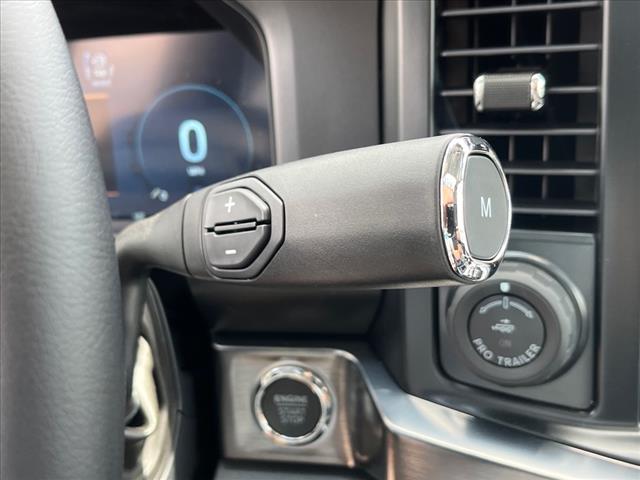 2025 Ford F-350 Super Duty Lariat