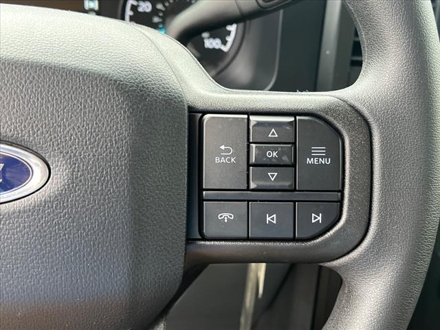 2025 Ford F-250 Super Duty XLT