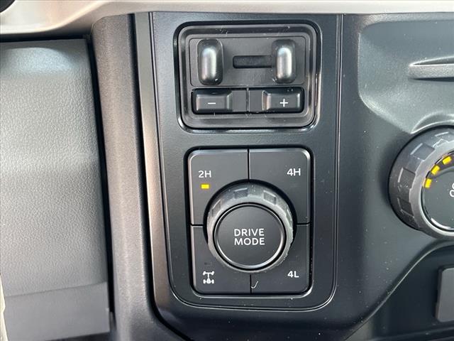 2025 Ford F-350 Super Duty XL