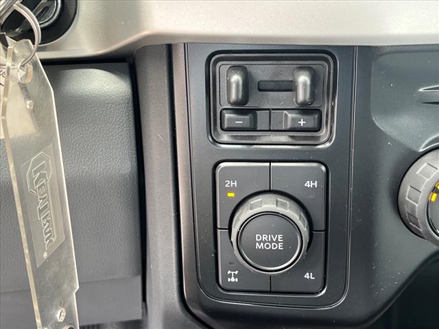 2025 Ford F-350 Super Duty XL