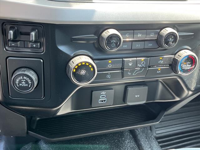 2024 Ford F-250 Super Duty XL