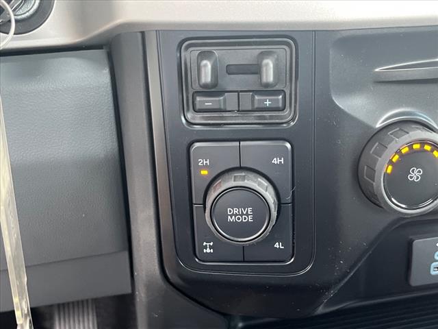 2025 Ford F-250 Super Duty XLT