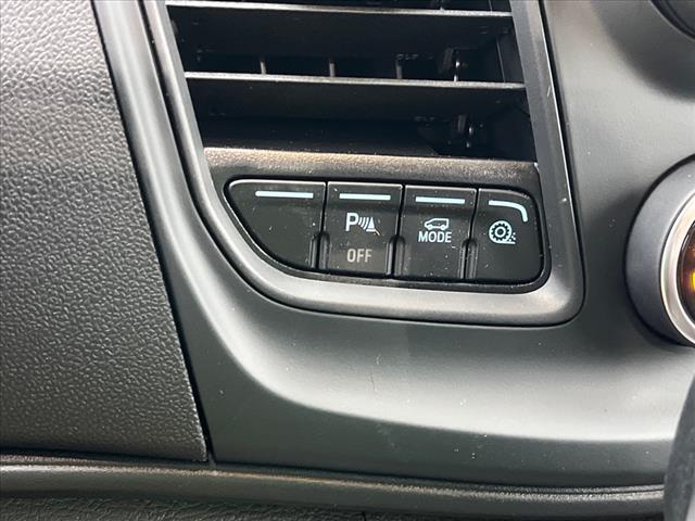 2024 Ford Transit 250