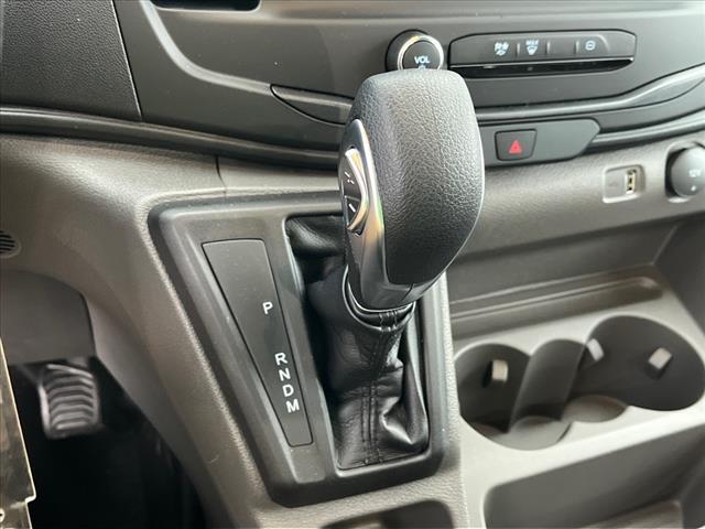2024 Ford Transit 150
