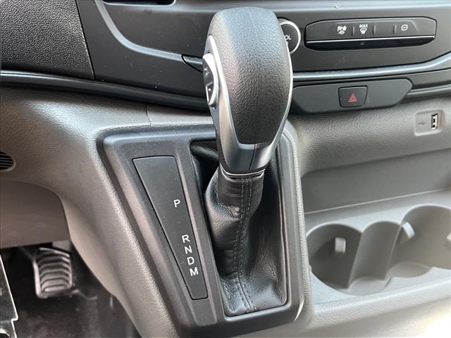 2024 Ford Transit 150