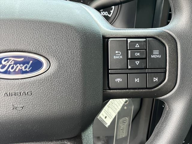 2025 Ford F-450SD XL DRW