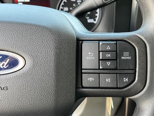 2025 Ford F-450SD XLT DRW
