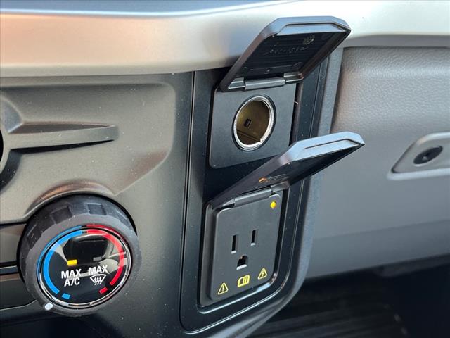2025 Ford F-450SD XL DRW