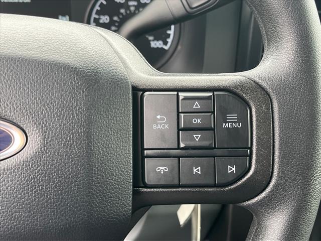 2025 Ford F-550SD XLT DRW