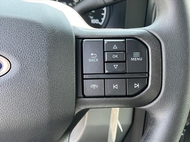 2025 Ford F-550SD XLT DRW