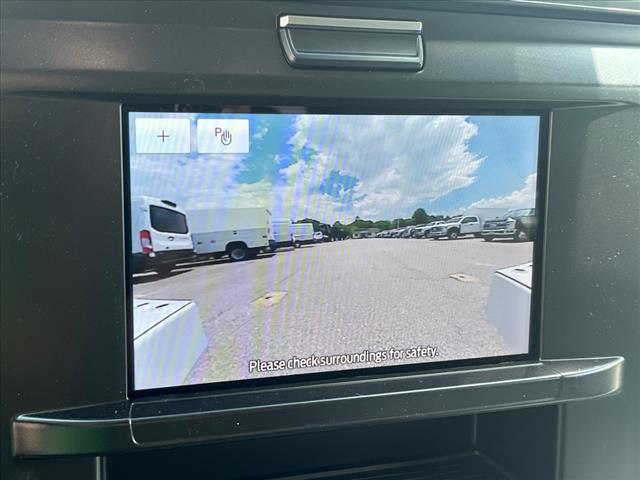 2025 Ford F-350 Super Duty XL