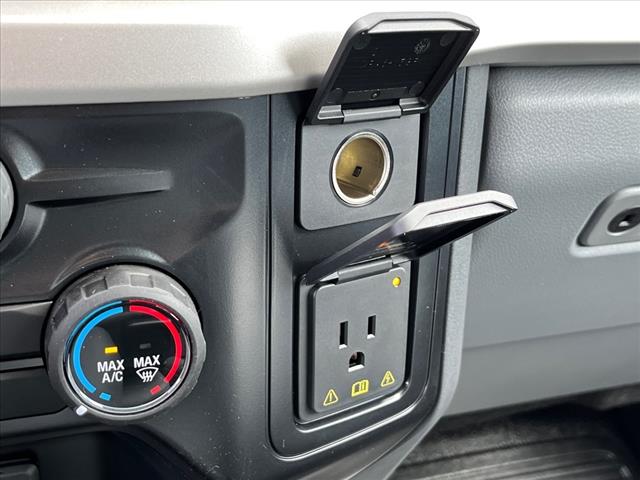 2025 Ford F-350 Super Duty XL