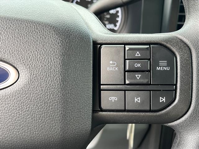 2025 Ford F-350 Super Duty XL DRW