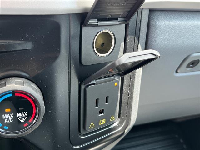 2025 Ford F-350 Super Duty XL DRW