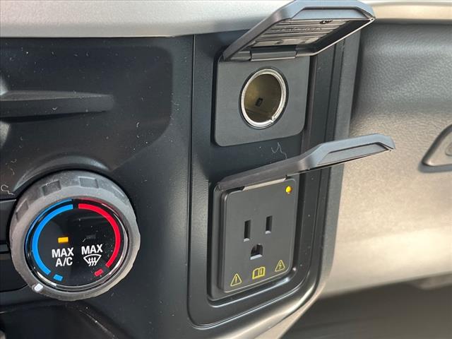 2025 Ford F-350 Super Duty XL DRW