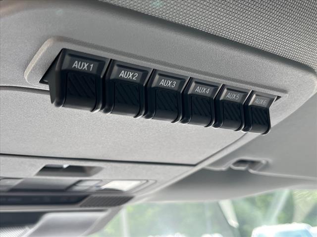 2025 Ford F-350 Super Duty XL DRW