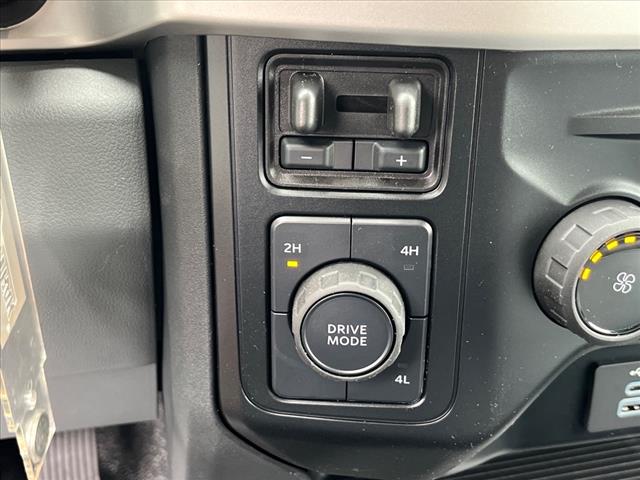 2025 Ford F-350 Super Duty XL DRW