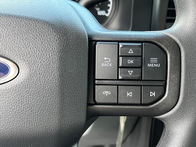 2025 Ford F-350 Super Duty XL DRW