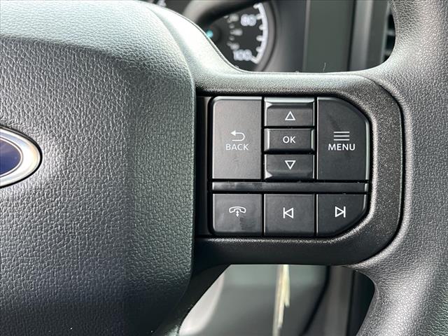 2025 Ford F-350 Super Duty XLT DRW