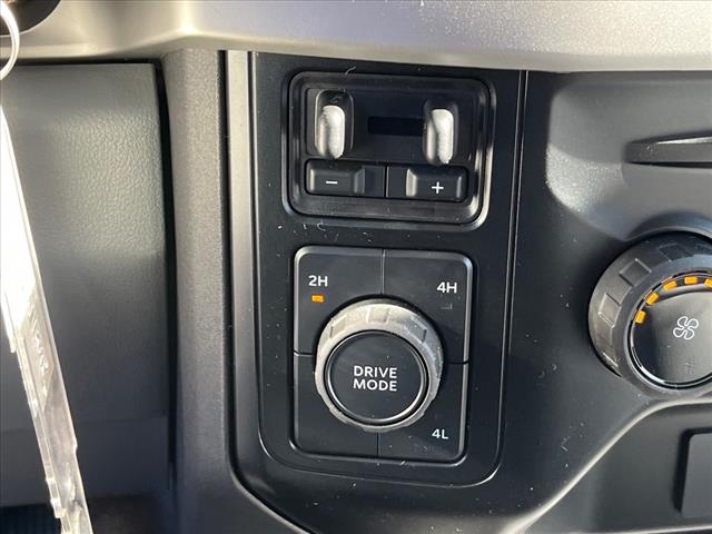 2025 Ford F-350 Super Duty XL DRW