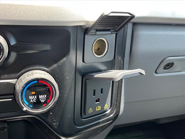 2025 Ford F-350 Super Duty XL DRW