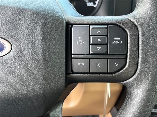 2025 Ford F-350 Super Duty XLT DRW