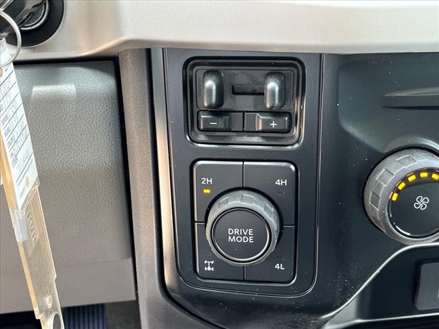 2025 Ford F-350 Super Duty XLT